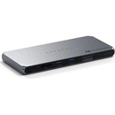 Satechi Thunderbolt 4 Multi-Display Docking Station ST-DT4MDM-EU