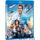 Free Guy: BD