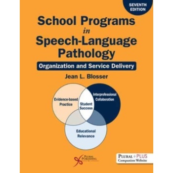 School Programs in Speech-Language Pathology