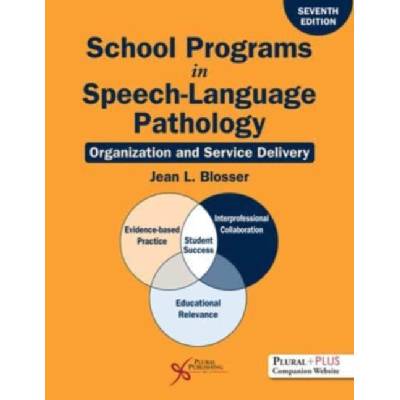 School Programs in Speech-Language Pathology