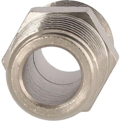 Airpress Нипел в блистерна опаковка 1/4" 4337511 (4337511)