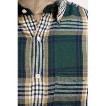 Gant Памучна риза Gant (3250243)