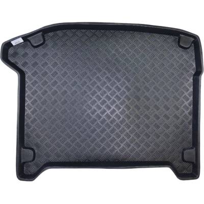 M-PLAST Стелка за багажник за Dacia Lodgy (2012+) 5 seats (25058PVC)