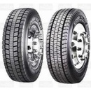Nákladní pneumatiky Goodyear Regional RHD2 265/70 R17,5 139/136M
