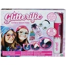 Glitterific glitter studio