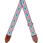 Cascha CGS-JW4 Jacquard Inca Колан за китара