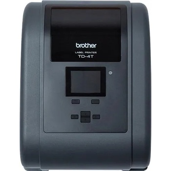 Image 1 of Brother TD-4650TNWBR