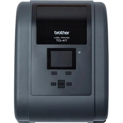 Brother TD-4650TNWBR