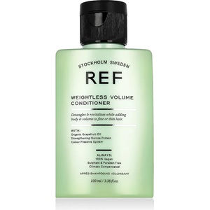 Ref Stockholm Weightless Volume Conditioner 100 ml
