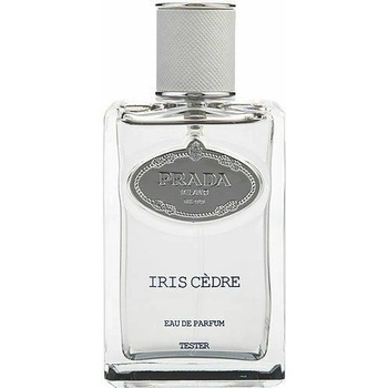 Prada Infusion De Iris Cedre Унисекс парфюм без опаковка EDP 100 ml