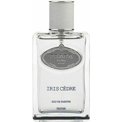 Prada Infusion De Iris Cedre Унисекс парфюм без опаковка EDP 100 ml