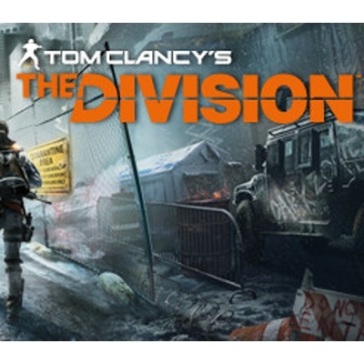 Tom Clancy's: The Division (Gold)