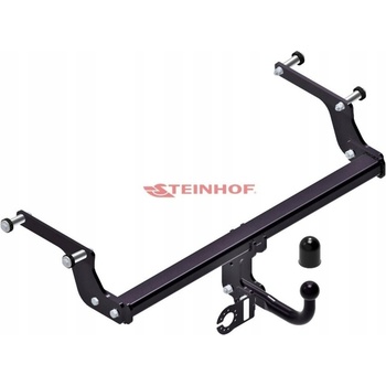 TAŽNÉ ZARIADENIE DACIA DUSTER II 2018-2021 a 2021-