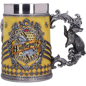 Nemesis Now Халба Nemesis Now Movies: Harry Potter - Hufflepuff