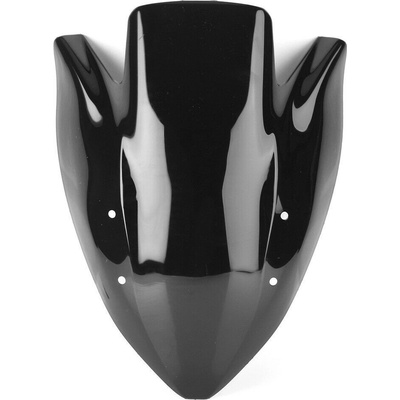 Plexi štít dymový Kawasaki Z1000 2003-2006
