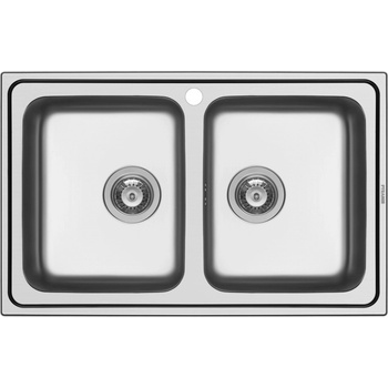 Pyramis ALEA 79x50 2B