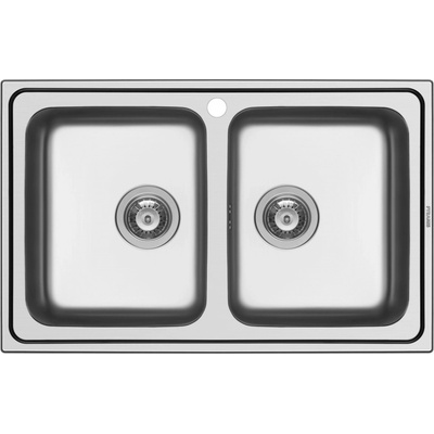 Pyramis ALEA 79x50 2B