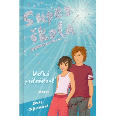 Super škola 6 - Veľká príležitosť