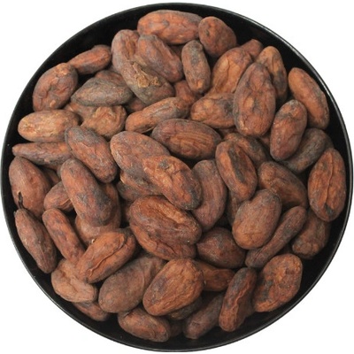 Emerosa Kakaové boby celé nepražené 500 g