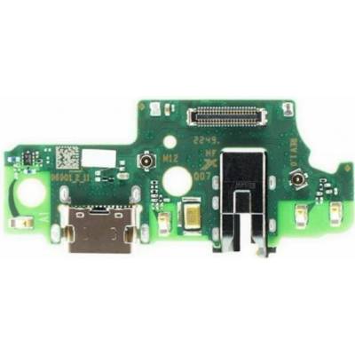 Samsung Galaxy A14 A146 nabíjecí konektor usb flex mikrofon originální (Service Pack)