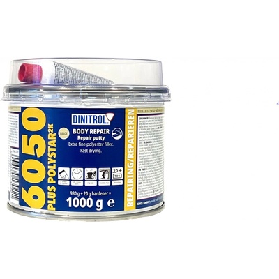 DINITROL 6050 POLYSTAR 1 kg