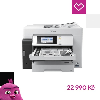 Epson EcoTank M15180