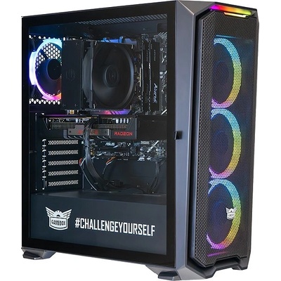 AlzaPC GameBox Prime AZgpi5r96x1