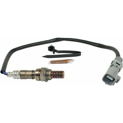 Lambda sonda METZGER AUTOTEILE 0893587