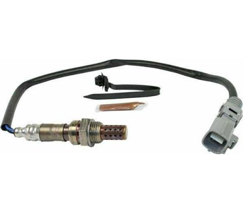 Lambda sonda METZGER AUTOTEILE 0893587