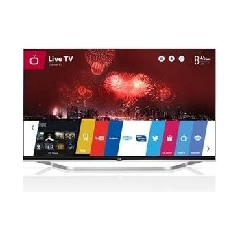 LG 42LB730V