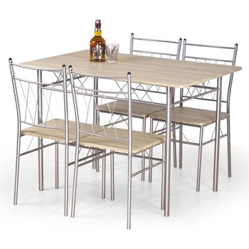 Jedálenský set - Halmar - Faust