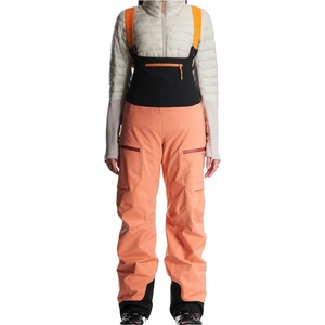 Orage Дамски ски панталон Orage Women's Mtn-X Cliff 3L Bib Ski trousers - Sunstone - размер XL (107-3949-0315)