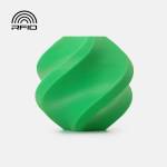Bambu Lab PETG филамент Bambu Lab PETG Basic, 1.75 mm, 1.0 kg, Green 30502, Refill