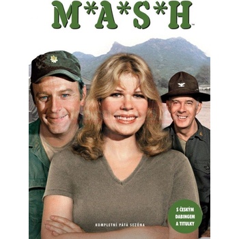 M.A.S.H. (5.séria)