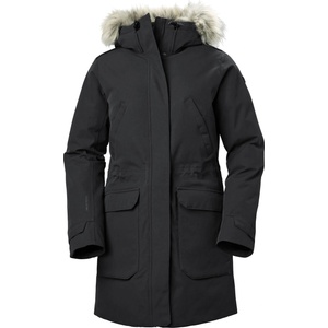 Helly Hansen W varanger parka m