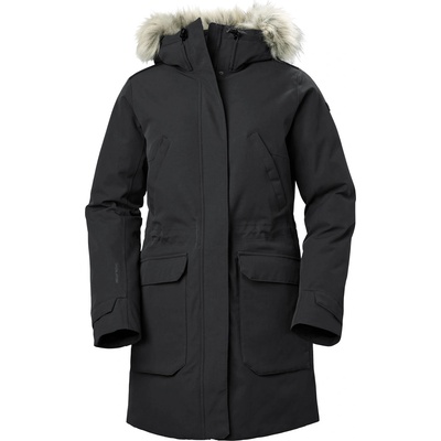 Helly Hansen W varanger parka m