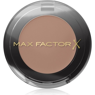 Max Factor Wild Shadow Pot krémové oční stíny 03 Crystal Bark 1,85 g