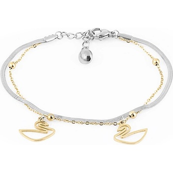 Daniel Klein Дамска гривна Daniel Klein DKJ. 3.1036-3 (DKJ.3.1036-3)