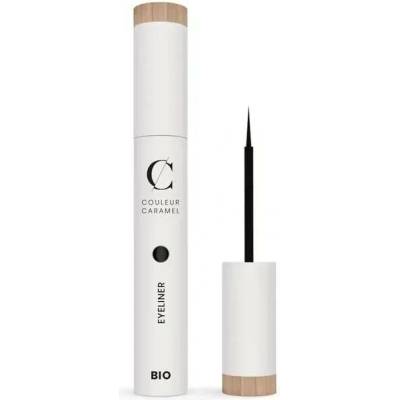 Couleur caramel Tekutá oční linka black 5 ml