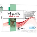 Generica hydro pastilky 20 ks
