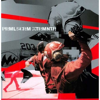 PRIMAL SCREAM: EXTERMINATOR LP