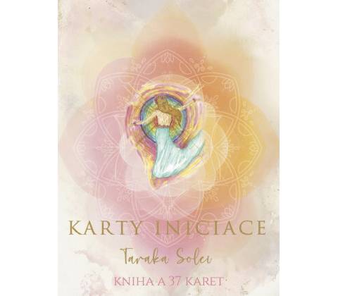 Karty Iniciace