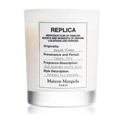 Maison Margiela REPLICA Beach Vibes 165 g