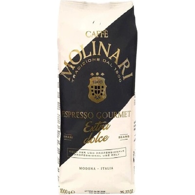 Molinari Gourmet Extra Dolce 1 kg