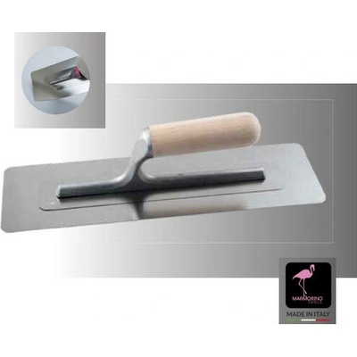 Marmorino Tools Hladítko MICROFLEX STEEL 300x110x0,3