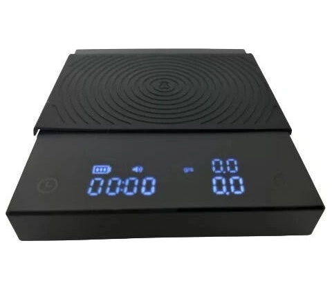 Timemore Black Mirror Basic 2