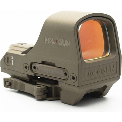 Holosun HS510C FDE – Hledejceny.cz