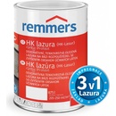 Remmers HK Lasur 0,75 l Anthrazitgrau