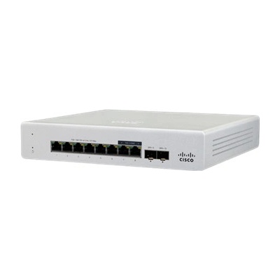 Cisco Meraki MS130-8X-HW