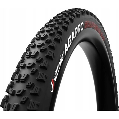 Trailová / MTB pneumatika Vittoria Agarro G2.0 29 x 2,3 bezdušová graphene